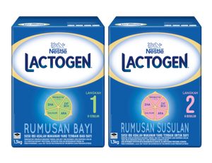Lactogen Product Lactogen Product