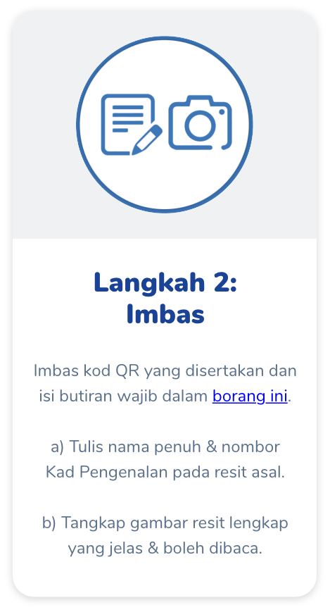 langkah 2