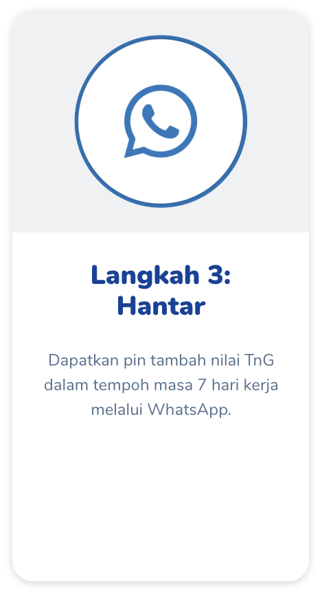 langkah 3