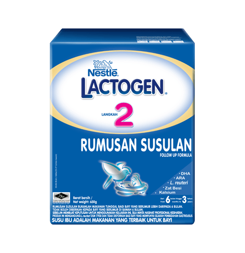 Lactogen-2