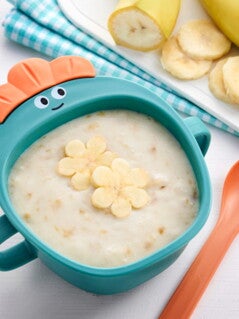 Cerelac Recipe Banana Cereal Breakfast Cerelac Recipe Banana Cereal Breakfast
