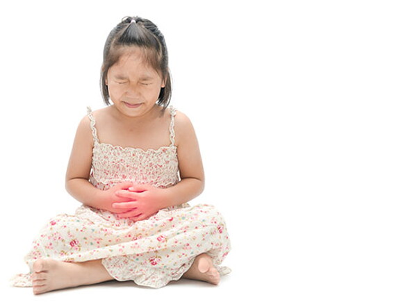 Understanding and Managing Kid’s Indigestion