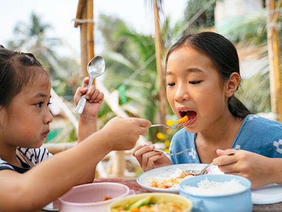 Are Probiotics Safe for Kids? Let’s Dig into the Facts