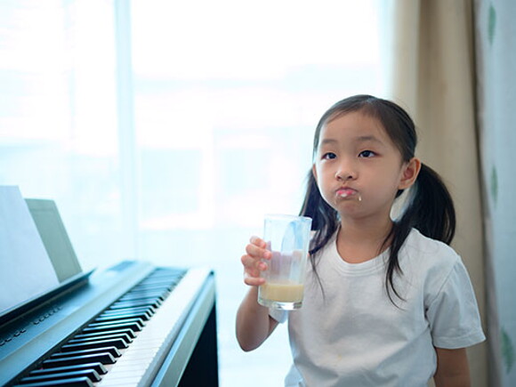 Unraveling 2'-FL: The Secret Sauce in Kid's Growing Up Milk