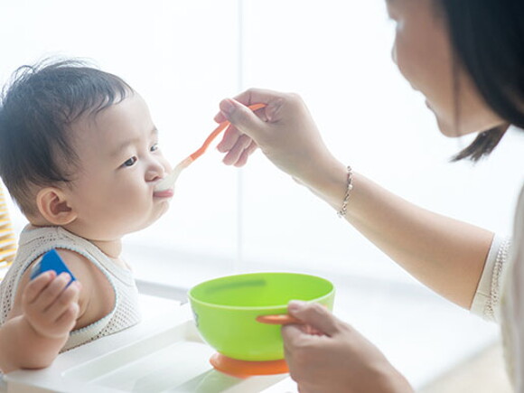 Grasping the Significance of Probiotic Cultures (Bifidobacterium lactis) in Child Food