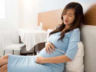 13-Week Pregnant: Development and Diet
