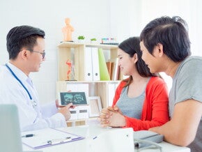 Questions to ask at your first prenatal appointment Questions to ask at your first prenatal appointment