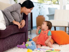 Finding a Balanced Weight for Your Child Finding a Balanced Weight for Your Child