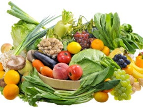 Getting the right macronutrients for your child Getting the right macronutrients for your child