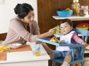 Preparing a Hearty and Healthy Breakfast for Your Child Preparing a Hearty and Healthy Breakfast for Your Child
