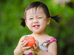 Will taking iron-rich food be too much for my child? Will taking iron-rich food be too much for my child?