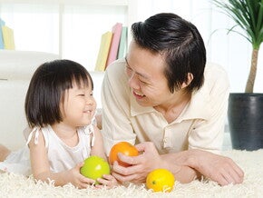 Nutrition for a Healthy Gut Nutrition for a Healthy Gut