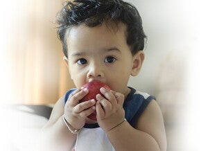 Managing your child’s iron intake Managing your child’s iron intake