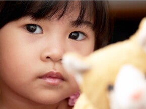 Constipation in children Constipation in children