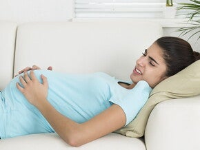 Learn about the 6 signs of labour Learn about the 6 signs of labour