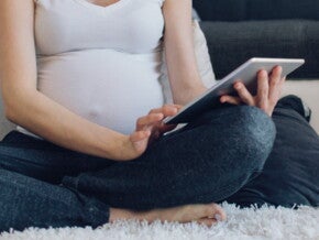Good nutrition for a healthy pregnancy Good nutrition for a healthy pregnancy