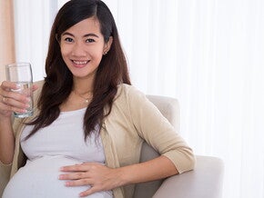 34-Week Pregnant: Development and Diet 34-Week Pregnant: Development and Diet