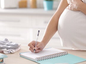 39-Week Pregnant: Development and Diet 39-Week Pregnant: Development and Diet