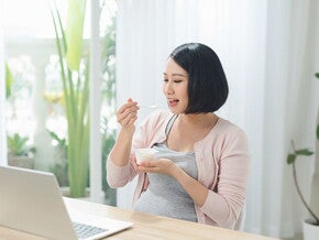 7-Week pregnant: Development and diet 7-Week pregnant: Development and diet