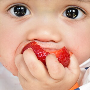 baby-led-weaning