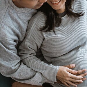 12-Week Pregnant: Development and Diet 12-Week Pregnant: Development and Diet