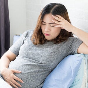 18-Week Pregnant: Development and Diet 18-Week Pregnant: Development and Diet