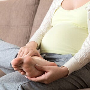 25-Week Pregnant: Development and Diet 25-Week Pregnant: Development and Diet