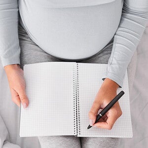 32-Week Pregnant: Development and Diet 32-Week Pregnant: Development and Diet
