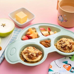 Cerelac Recipe Apple Crumble Cerelac Recipe Apple Crumble
