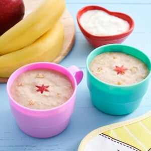 Cerelac Recipe Banana & Apple Yogurt Smoothie Cerelac Recipe Banana & Apple Yogurt Smoothie