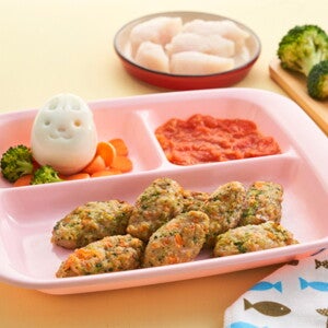 Cerelac Recipe Broccoli & Carrot Fish Fingers Cerelac Recipe Broccoli & Carrot Fish Fingers
