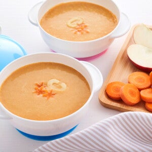 Cerelac Recipe Carrot Apple Brown Rice Cereal Cerelac Recipe Carrot Apple Brown Rice Cereal