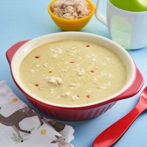 Cerelac Recipe Chicken Vegetables Porridge Cerelac Recipe Chicken Vegetables Porridge