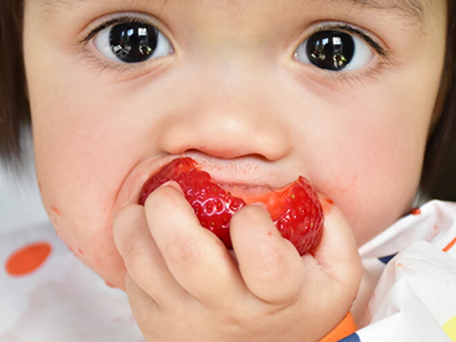 baby-led-weaning