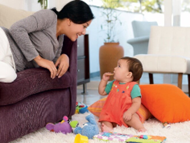 Finding a Balanced Weight for Your Child - Nestle Start Well Stay Well Finding a Balanced Weight for Your Child - Nestle Start Well Stay Well