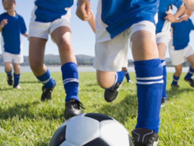 Tips for Raising Healthy Active Kids - Nestle Start Well Stay Well Tips for Raising Healthy Active Kids - Nestle Start Well Stay Well