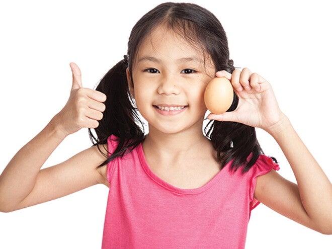 Encouraging Your Child to Eat Right- Nestle Start Well Stay Well Encouraging Your Child to Eat Right- Nestle Start Well Stay Well
