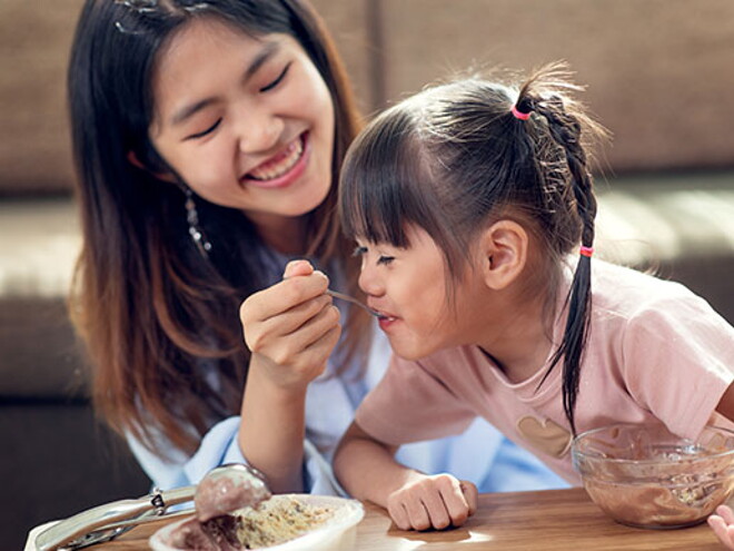 Limosilactobacillus reuteri (Lactobacillus reuteri) is a Game Changer for Child Health