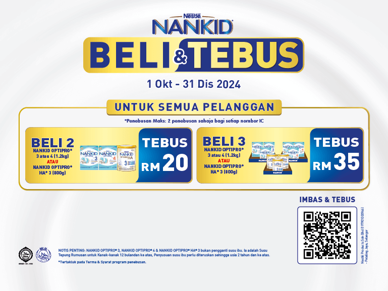 Nankid beli dan tebus