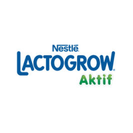 nestle lactogrow aktif