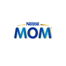 nestle mom