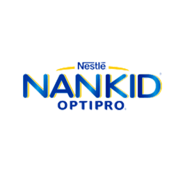 nestle nankid optipro